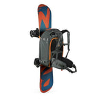 Lowepro Whistler BP 450 II AW Grey
