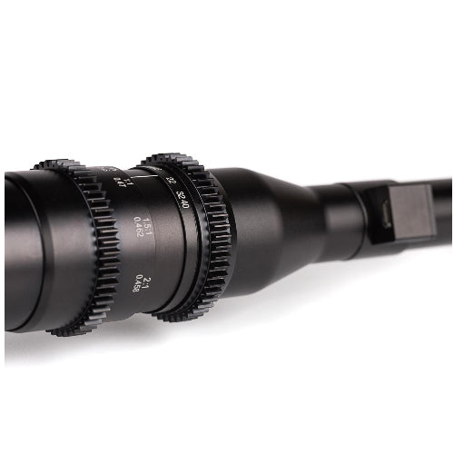 Laowa 24mm f/14 2X Obiettivo sonda macro (Cine) Canon EF