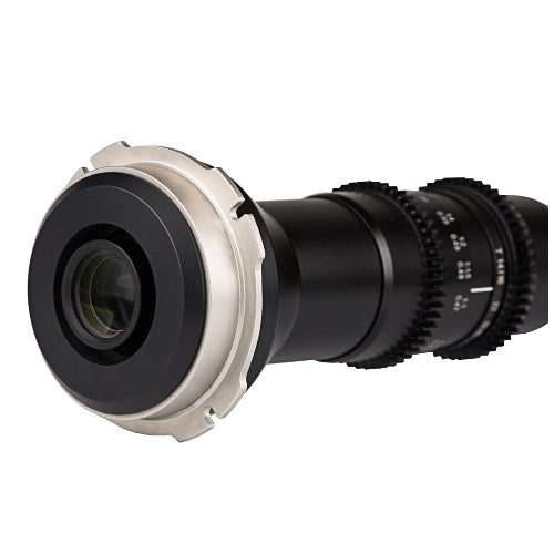 Laowa 24mm f/14 2X Obiettivo sonda macro (Cine) Canon EF