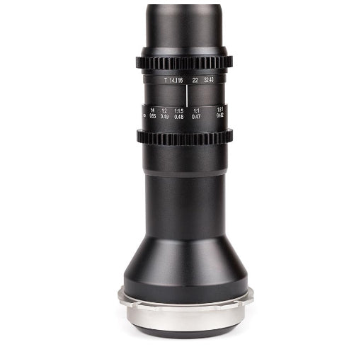 Laowa 24mm f/14 2X Macro Probe Obiettivo (Cine) Arri PL
