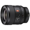 Sony FE 24mm f/1.4 GM
