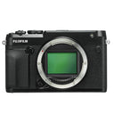 Fujifilm GFX 50R Gehäuse
