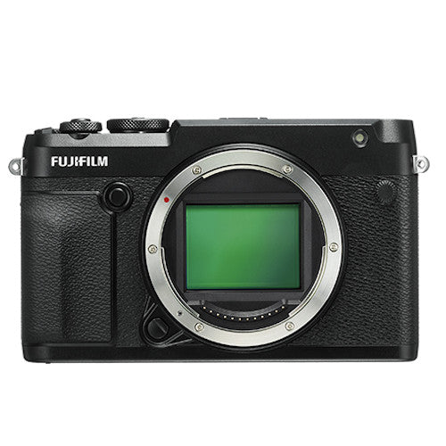 Fujifilm GFX 50R Gehäuse
