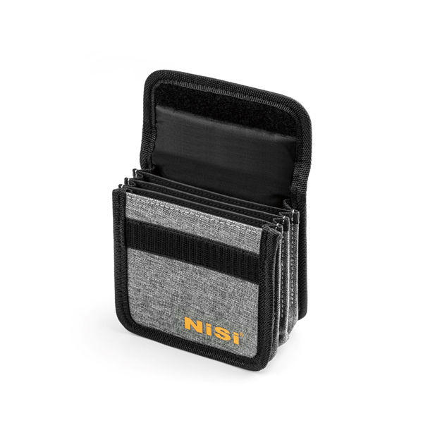 NiSi Sacchetto per filtro rotondo