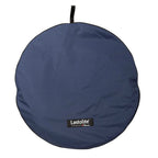 Manfrotto LL LB5705 Vintage plegable 150x210cm tabaco/oliva