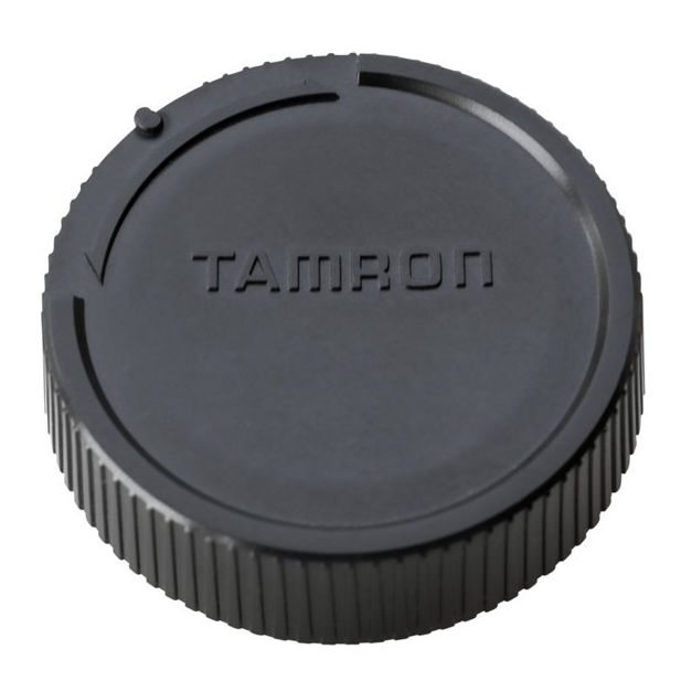 Tamron Tapa de objetivo trasera Sony A (v2)