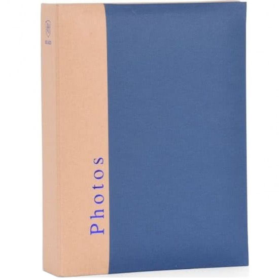 Henzo Slip-in 200 Chapter blauw