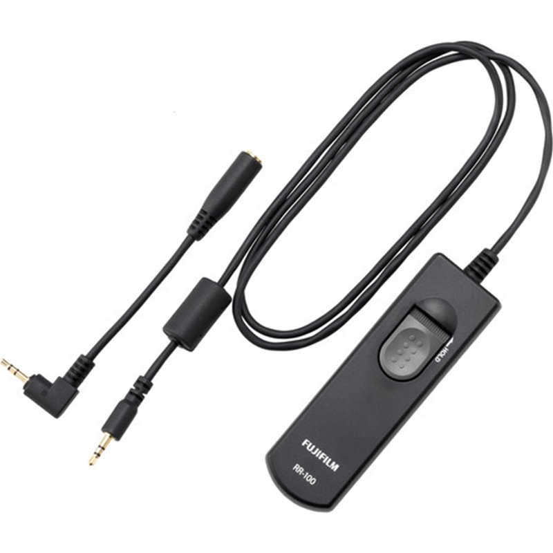 Fujifilm RR-100 Fernbedienung USB