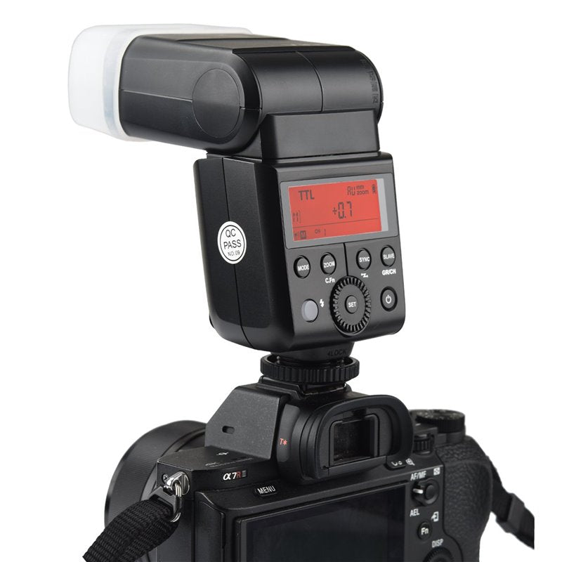 Godox Speedlite Ving V350O Olympus/Panasonic