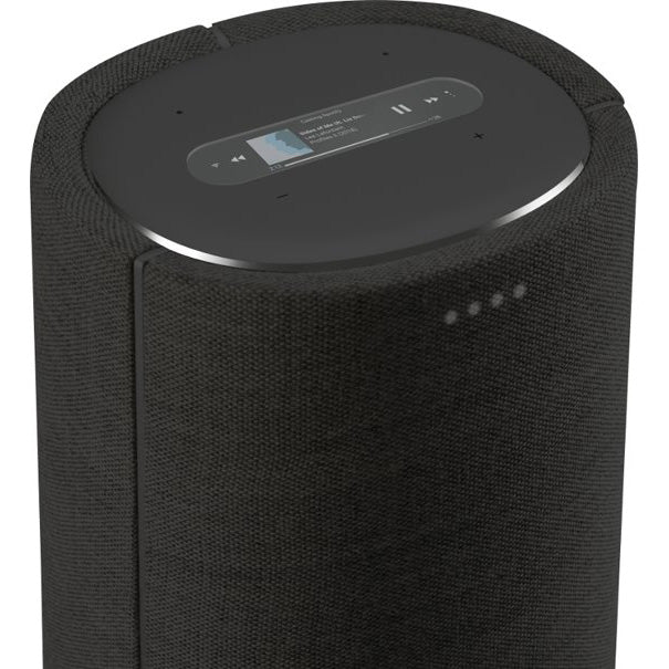 Harman Kardon Citation Tower Zwart (set van 2)