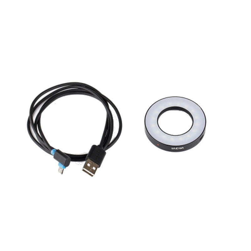 Laowa Anillo LED Frontal para 25mm f/2.8 2.5-5x