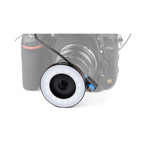 Laowa Anillo LED Frontal para 25mm f/2.8 2.5-5x