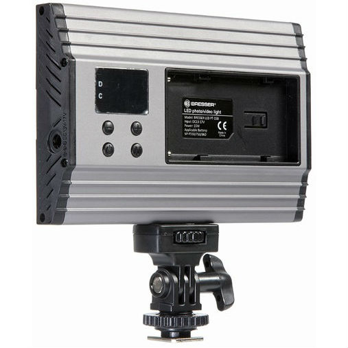 Bresser PT-15B Pro 15W LED bicolore