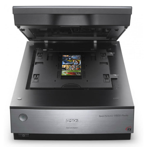 Epson V800/850 Negative Holder Medium Format