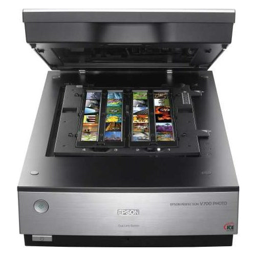 Epson V800/850 negatiefhouder con forma debole e strozzata