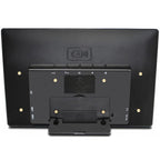 Braun DigiFrame 10.1 Motion Digitale fotolijst 25.7 cm 10.1 inch