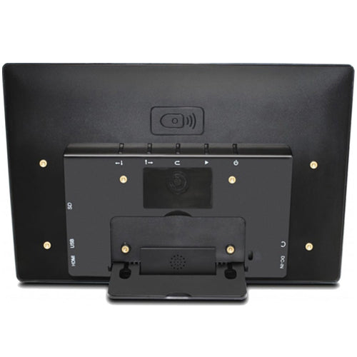 Braun DigiFrame 10.1 Motion Digitale fotolijst 25.7 cm 10.1 inch