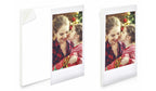 Fujifilm Pannelli per foto 1x22 Shacolla Box Albero di Natale Instax
