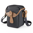 Billingham 72 Nero/Tan