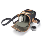 Billingham 72 Nero/Tan