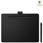 Wacom Intuos S Nero