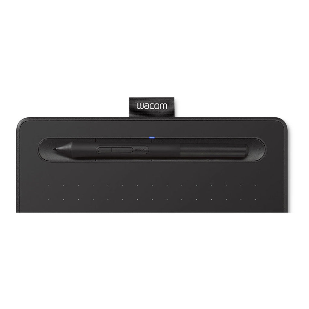 Wacom Intuos S Nero