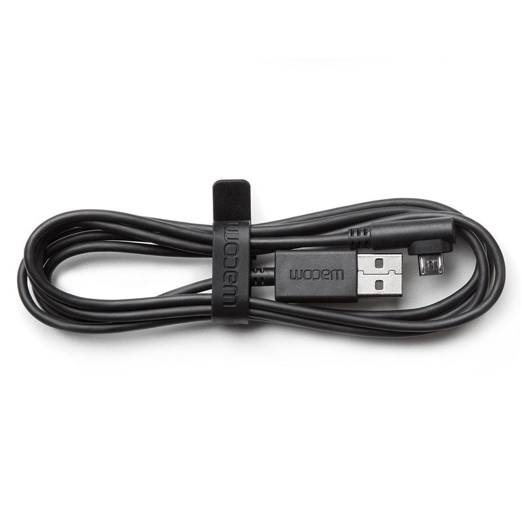 Wacom Intuos S Nero