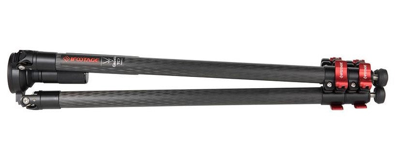 iFootage Gazelle Tripod TC7-Fastbowl