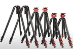 iFootage Gazelle Tripod TC7-Fastbowl