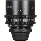 Sigma 50mm T1.5 FF F/VE Cine FF High Speed Prime FF Sony FE Metric