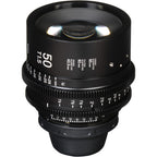 Sigma 50mm T1.5 FF F/VE Cine FF High Speed Prime FF Sony FE Metric