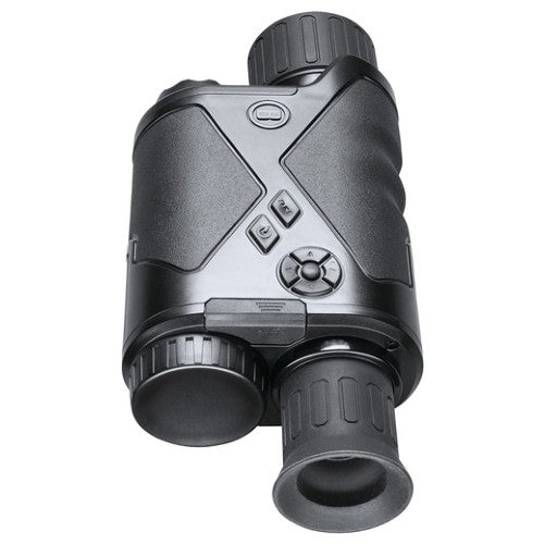Bushnell 3x30 Equinox-Z2 negro