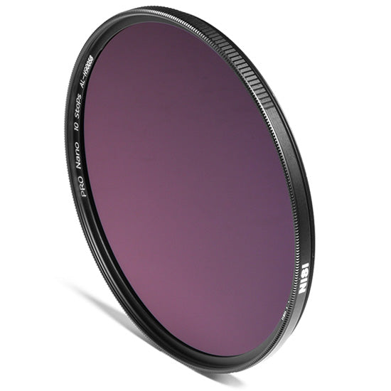 NiSi Circular professional filter kit 67mm