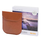 NiSi IR ND64 75x80mm 6 Stops Filtro grigio