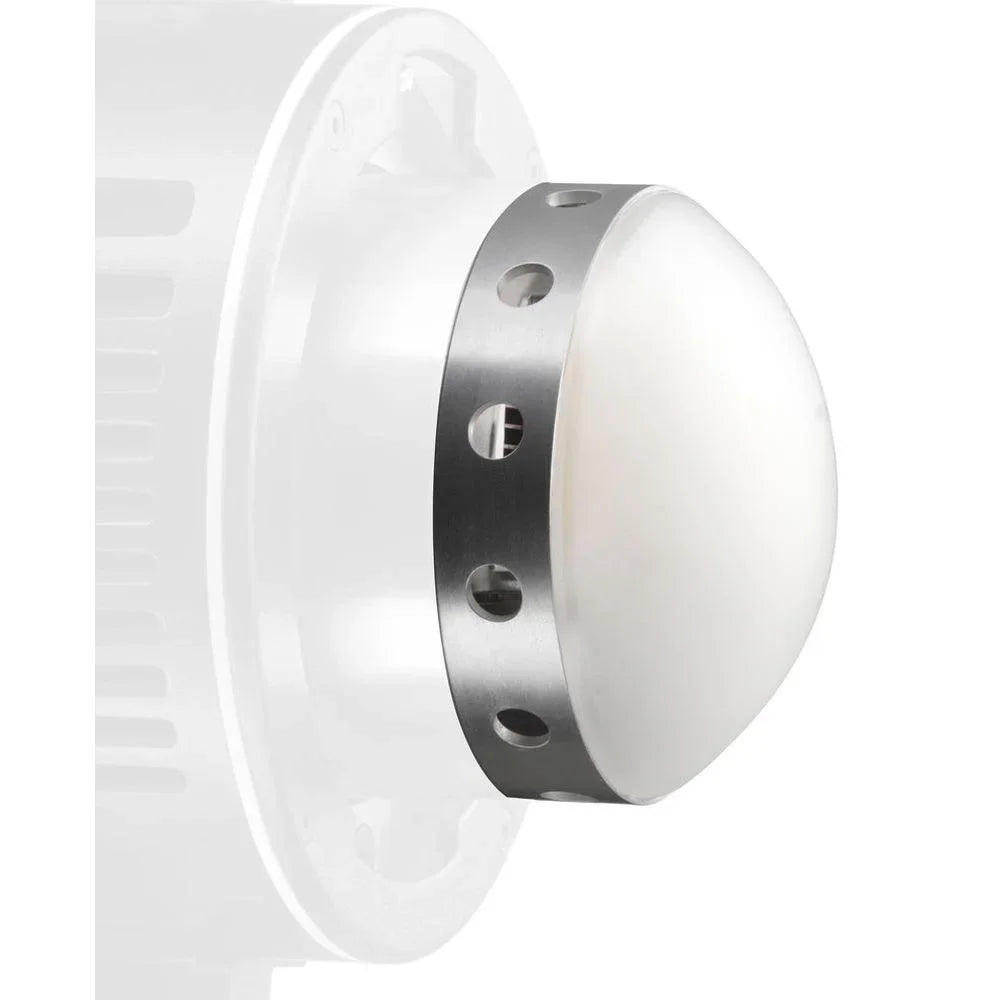 Broncolor diffusie opzetstuk for LED F160
