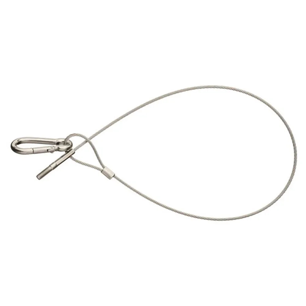 Broncolor veiligheidskabel for Para 177 / 222
