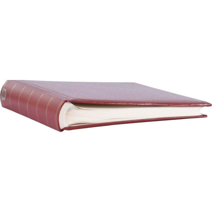 Henzo Memoria 30x36,5 cm Bordeaux 100 pagine