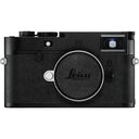 Leica 20014 M10-D body zwart