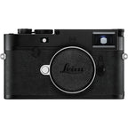 Leica 20014 M10-D body zwart