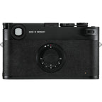 Leica 20014 M10-D body zwart