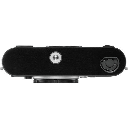 Leica 20014 M10-D body zwart