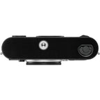 Leica 20014 M10-D body zwart