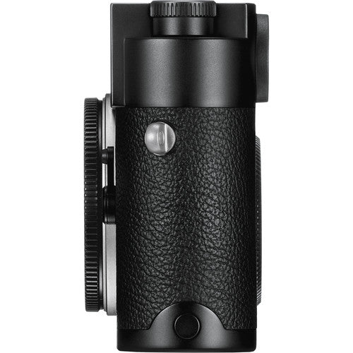Leica 20014 M10-D body zwart