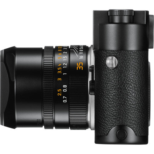 Leica 20014 M10-D body zwart