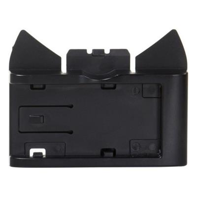 Litepanels Spectra 2 7.2V Battery Adapter