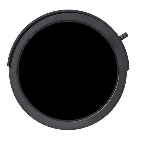 H&Y K-series HD MRC Filtro 95mm Per K-Supporto ND1000