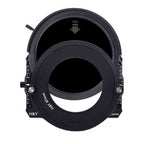 H&Y K-series HD MRC Filtro 95mm Per K-Supporto ND1000
