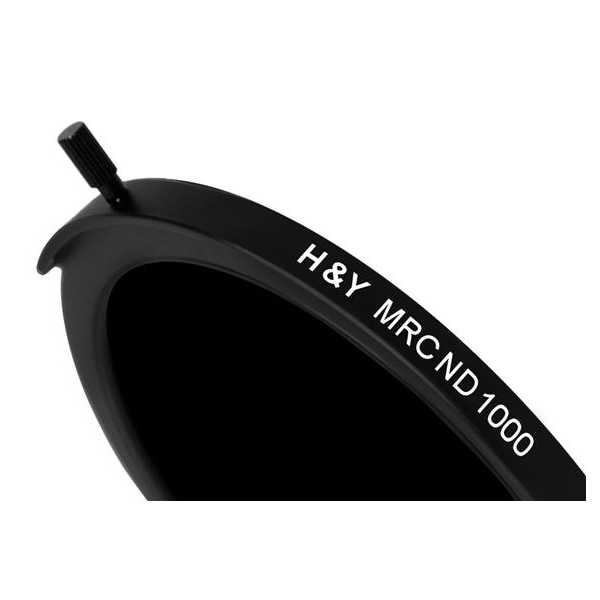 H&Y K-series HD MRC Filtro 95mm Per K-Supporto ND1000