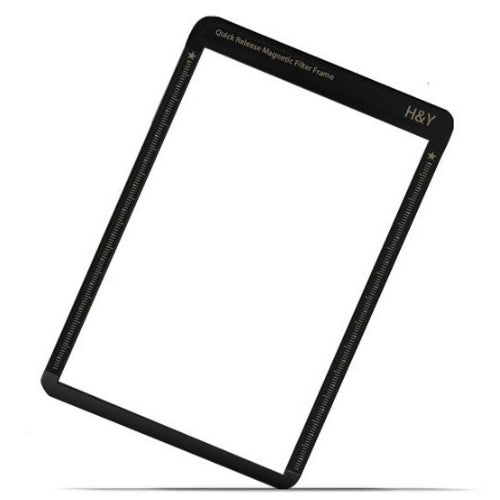 H&Y Telaio del filtro magnetico per filtro 100×150mm (HY-MF01)