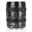 Meike MK-25mm F2.0 Sony E-mount